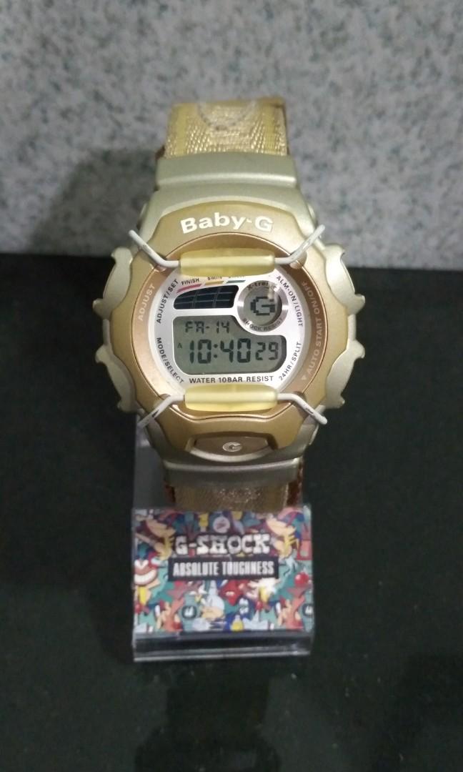 Baby best sale g korea