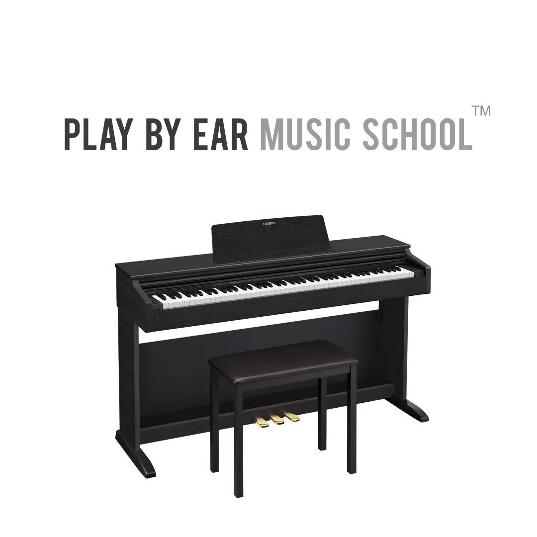 CASIO CELVIANO AP-270BK Digital Piano, Hobbies & Toys, Music & Media ...