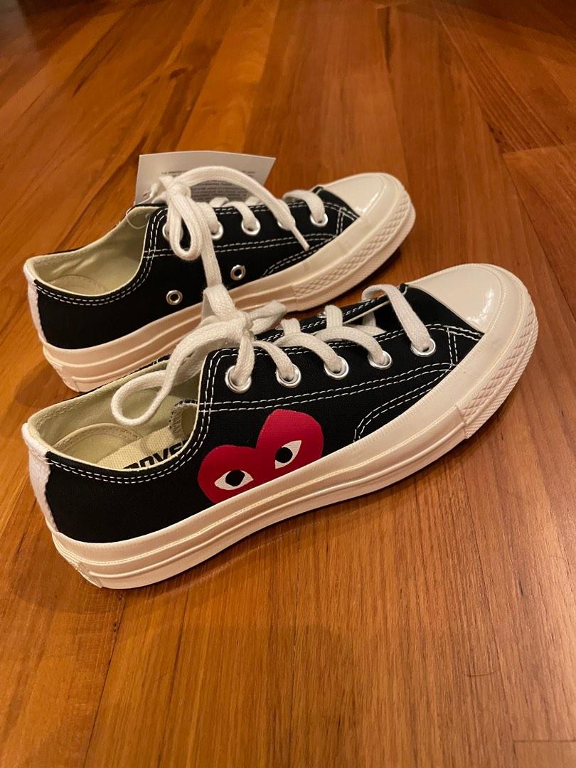 Cdg converse shop uk 3