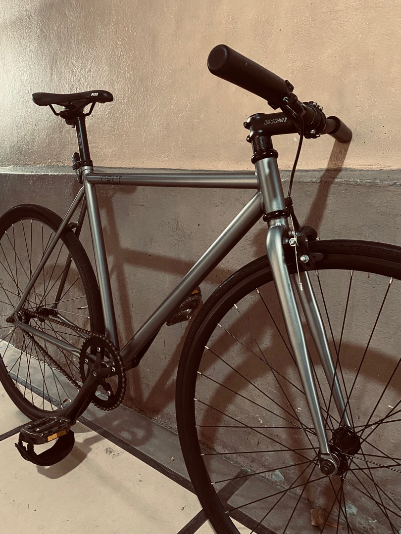 celt fixie bike price