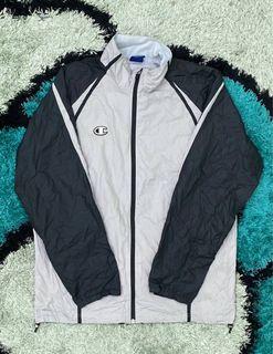 Champion Windbreaker