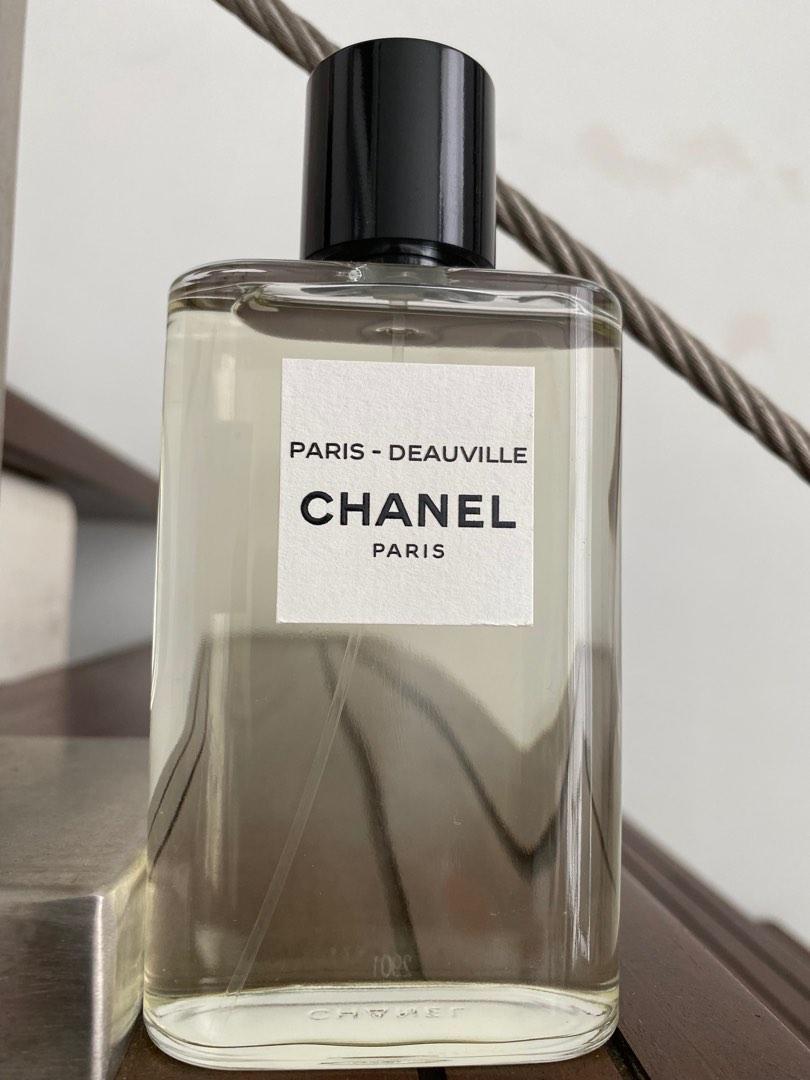Chanel Deauville Beauty Personal Care Fragrance Deodorants