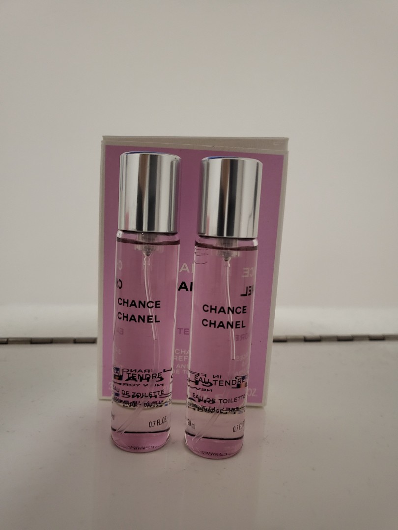 Chi tiết với hơn 53 về chanel chance travel perfume refill hay nhất   cdgdbentreeduvn
