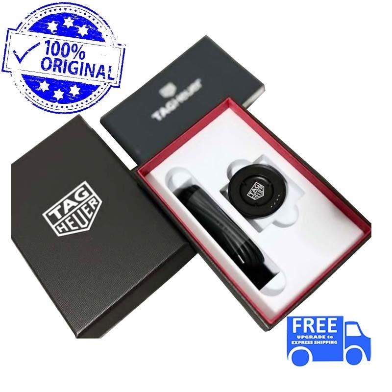 Tag heuer connected modular 45 charger hot sale