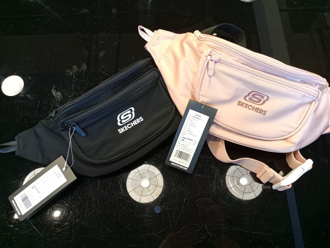 Skechers pouch bag clearance