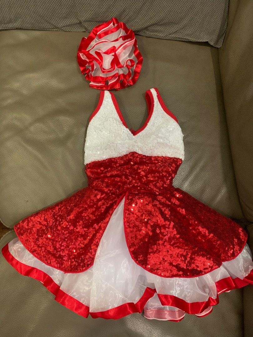 Cheerleading costume 34 years old, Babies & Kids, Babies & Kids