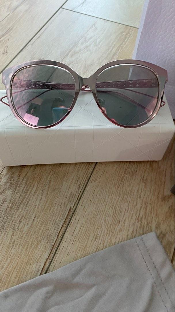 Christian Dior Diorama sunglasses Women s Fashion Watches