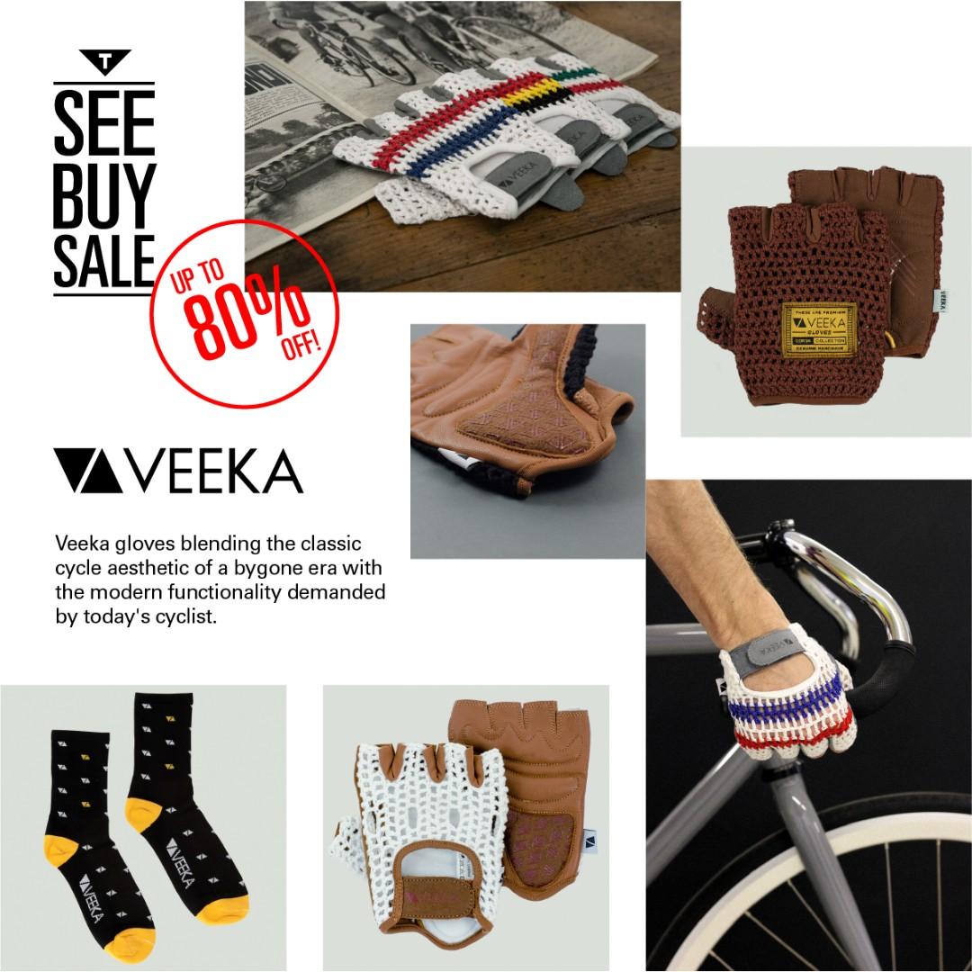 Cycling shop gear sale