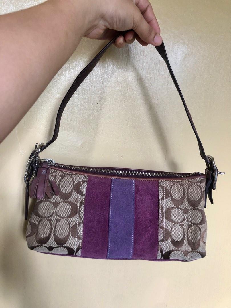 Coach kili kili bag, Luxury, Bags & Wallets on Carousell