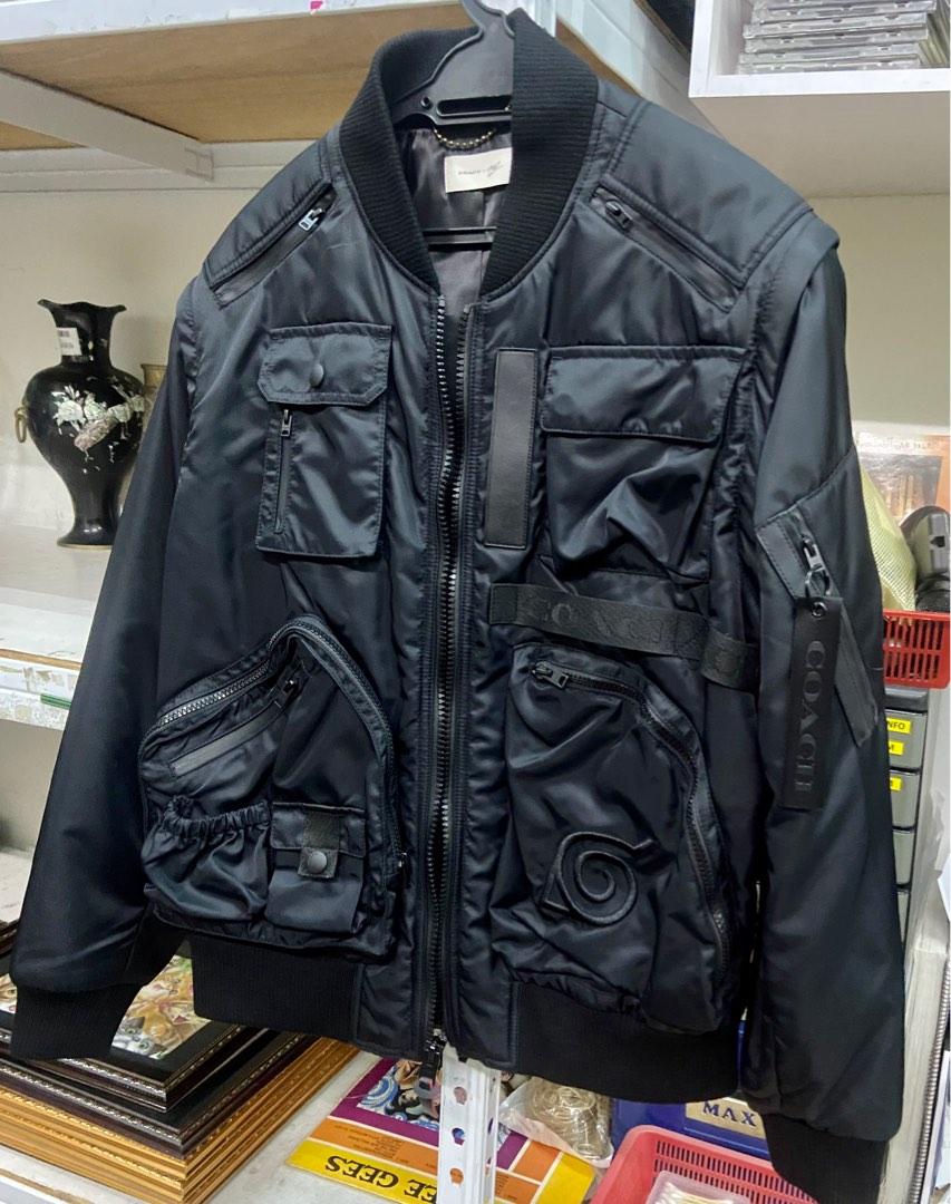 Michael b jordan bomber jacket store
