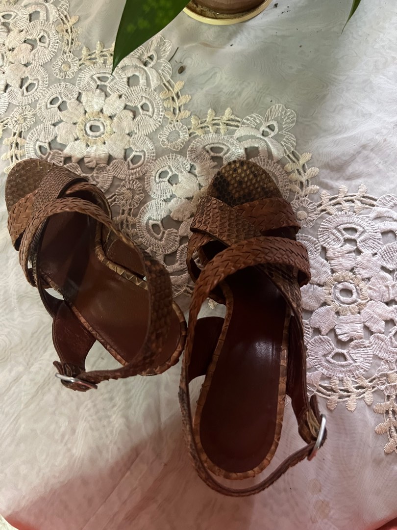 cole haan sandals