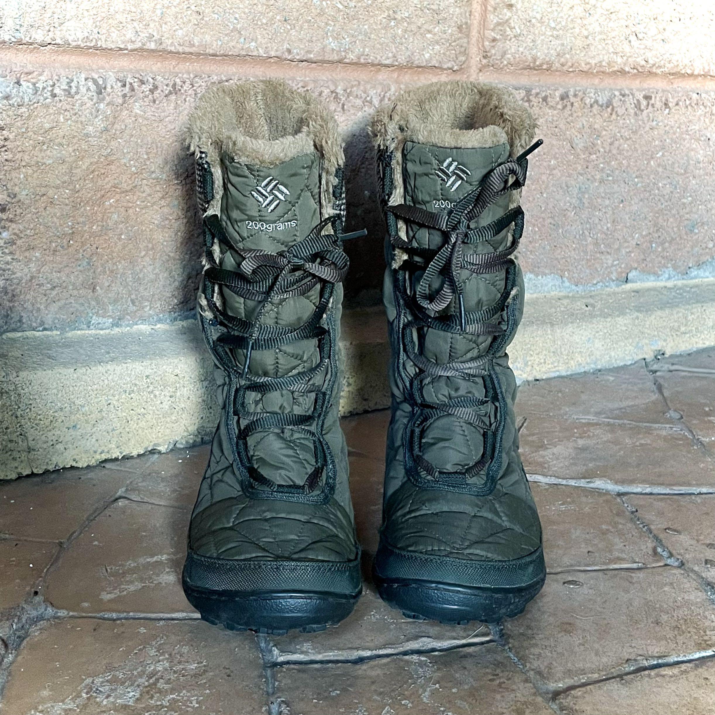 Minx on sale mid ii
