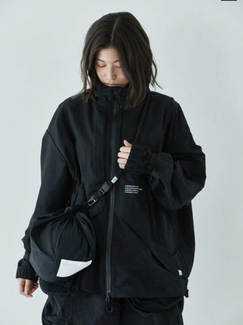 Comfy Outdoor Garment 15 STEP JK (JK-2022FW), 男裝, 外套及戶外衣服