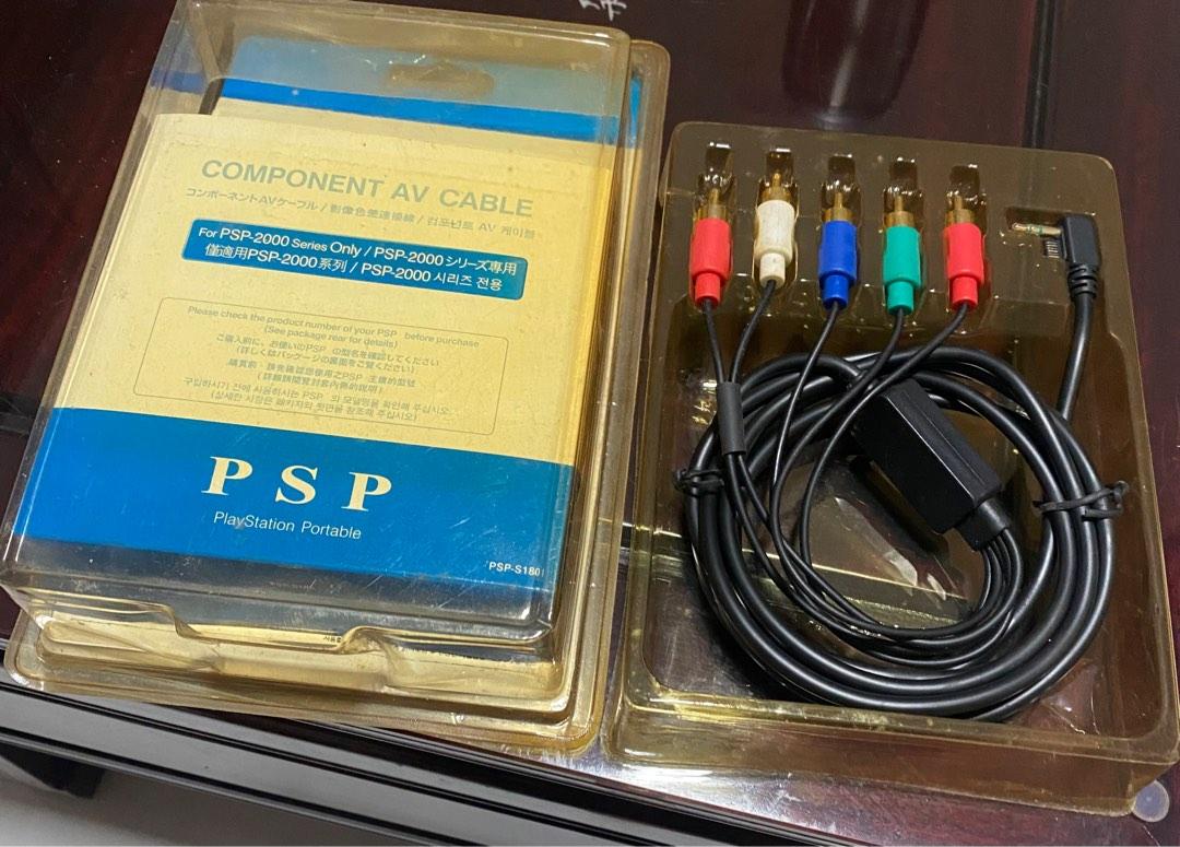 Component Av Cable, Computers & Tech, Parts & Accessories, Cables