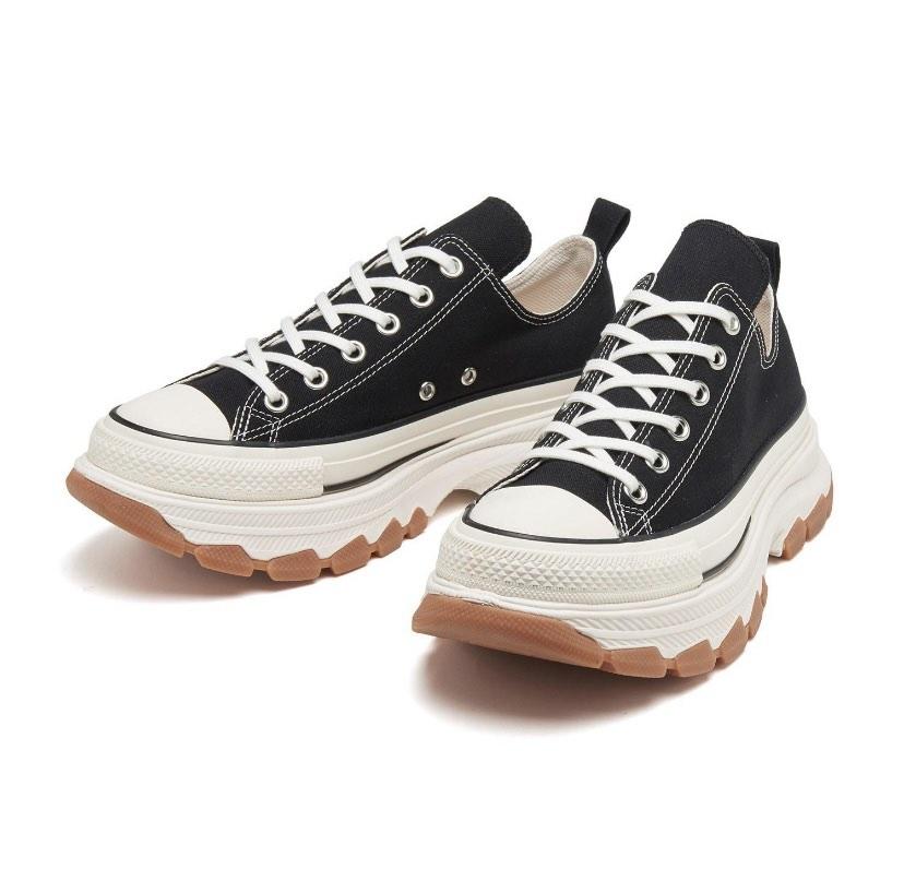 CONVERSE ALL STAR 100 TREKWAVE MN HI 27㎝-