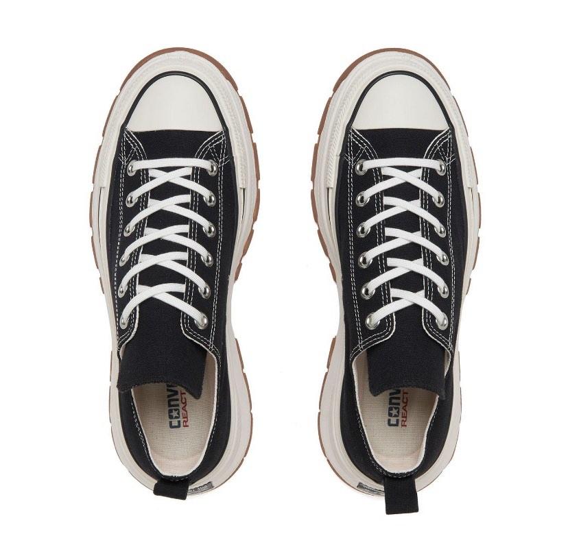 日本限定！Converse All Star 100 Trekwave Hi, 女裝, 鞋, 波鞋- Carousell