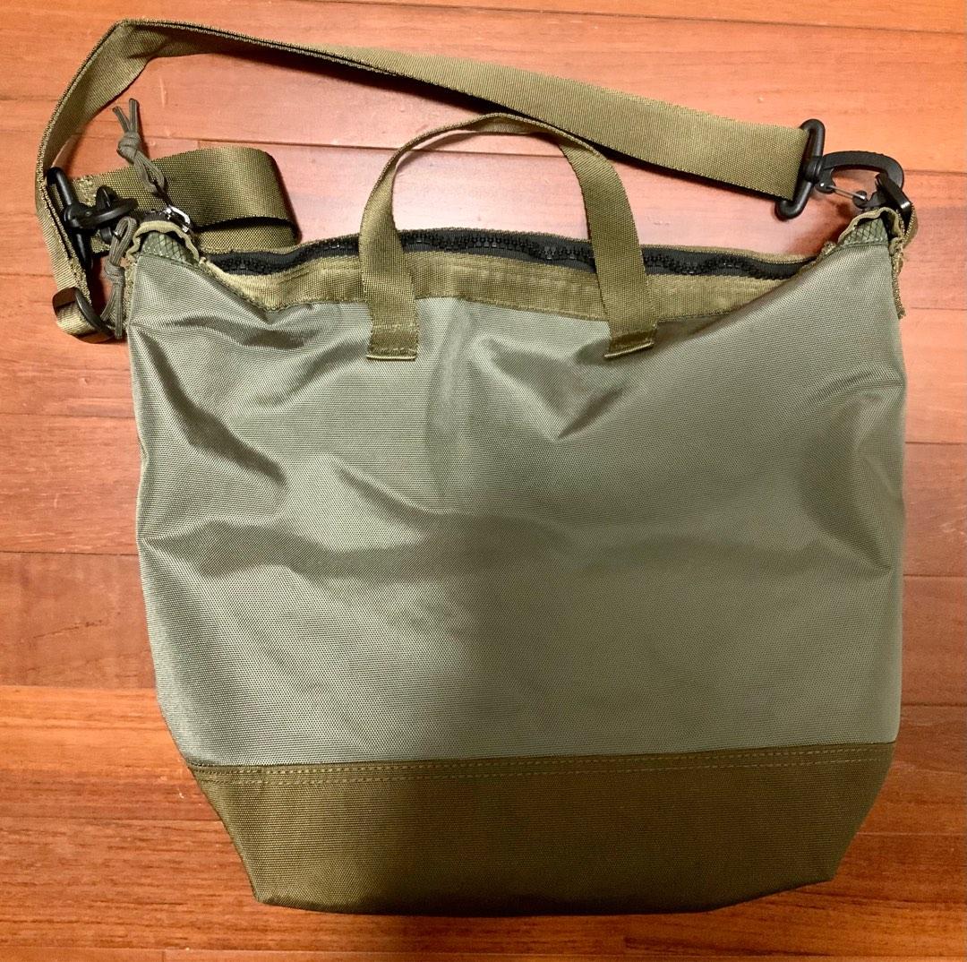 CONVERSE OD green tote bag Carousell