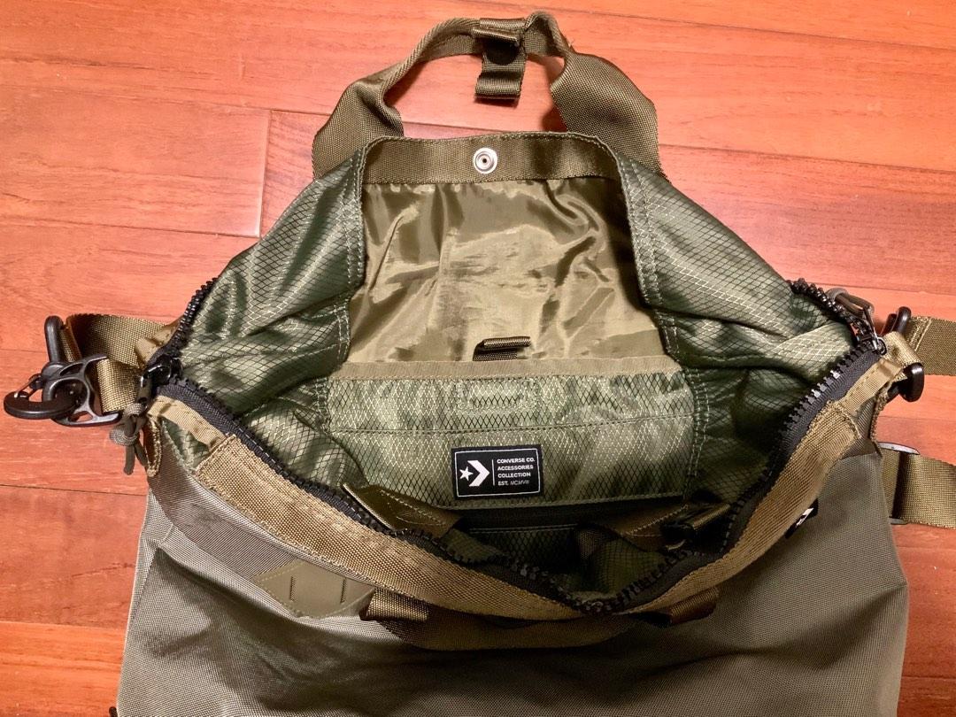 Od green converse deals