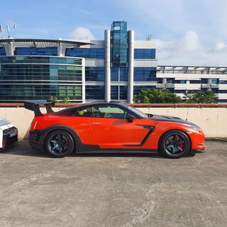 BODYKITS Collection item 1