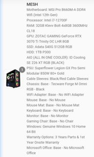 (Category: ) located in . Submitted by yida.goh (Listing ID 1190640916, Image 1). Description: .
