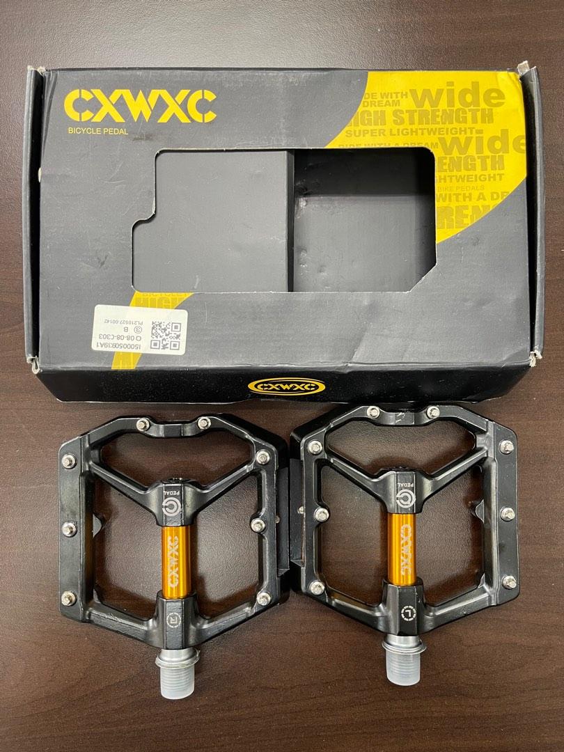 Pedales cxwxc best sale