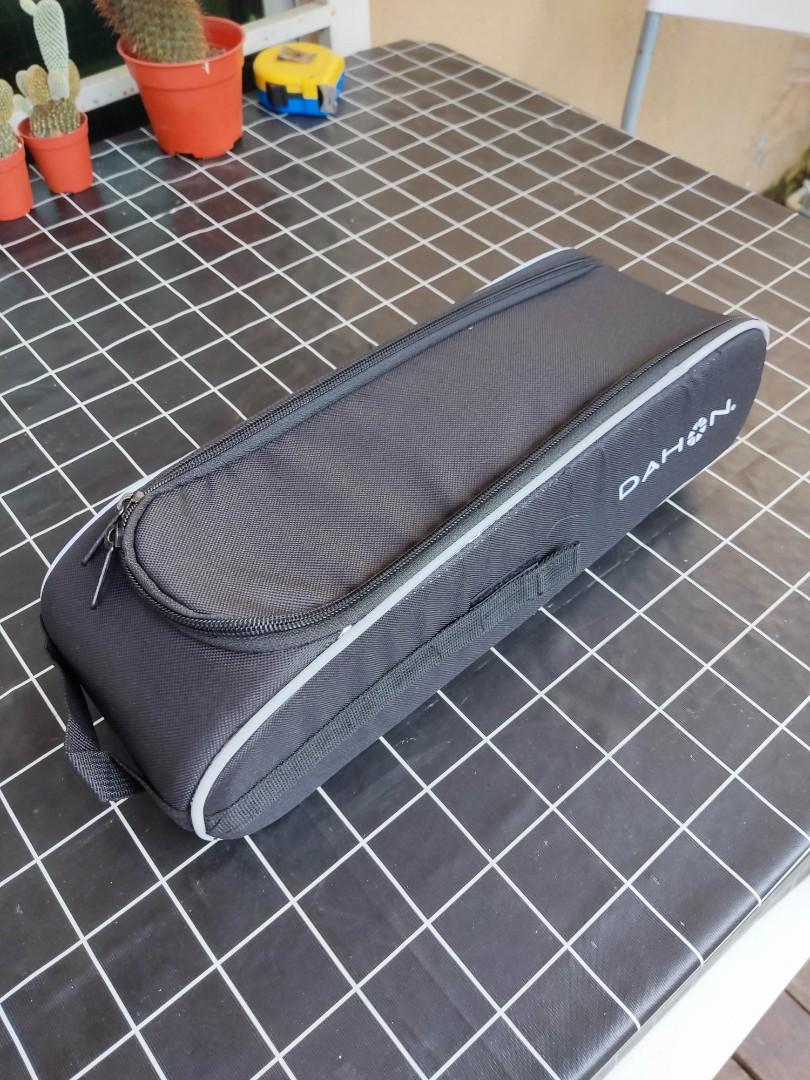 Dahon stash box