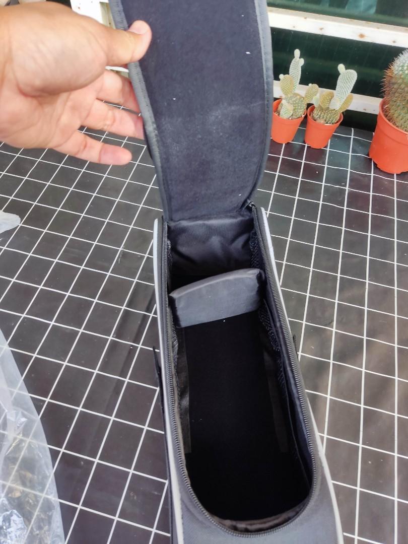 Dahon outlet stash box