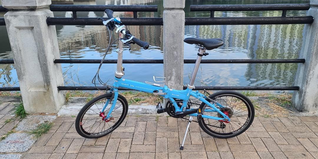 Dahon vp18 hot sale