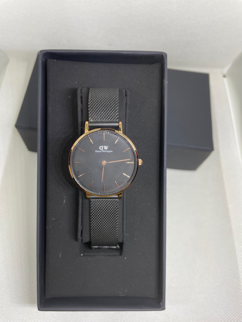Daniel wellington ashfield on sale