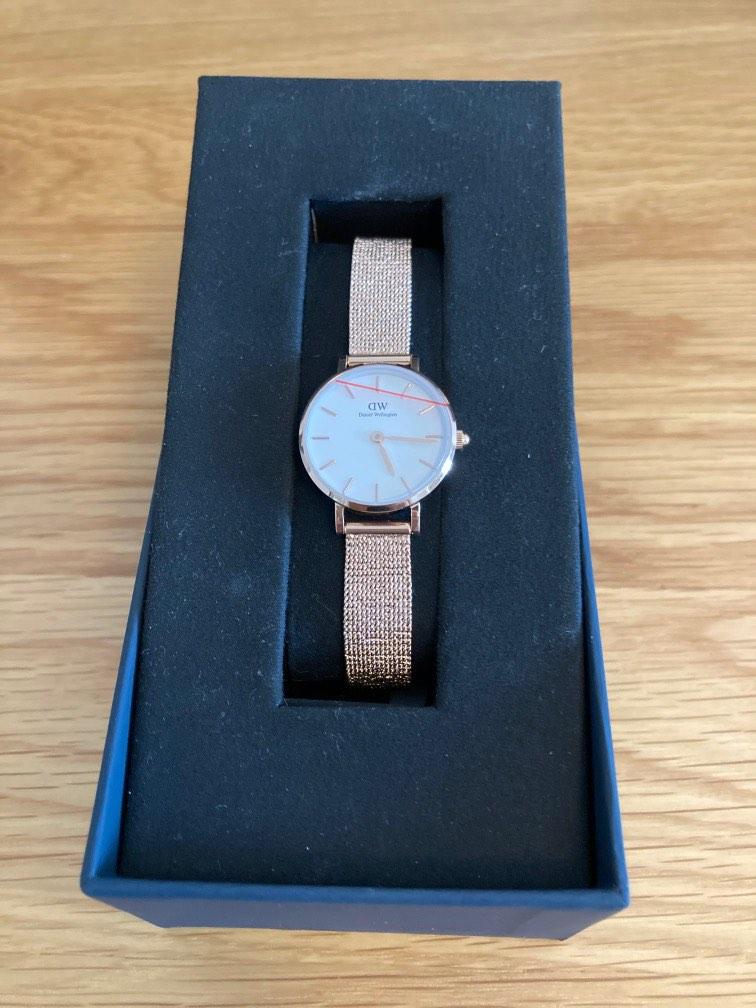 Daniel discount wellington 24mm