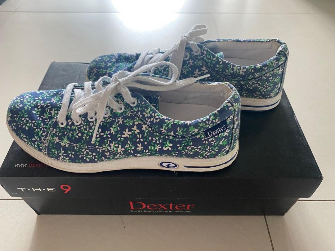 Dexter Bowling Shoes