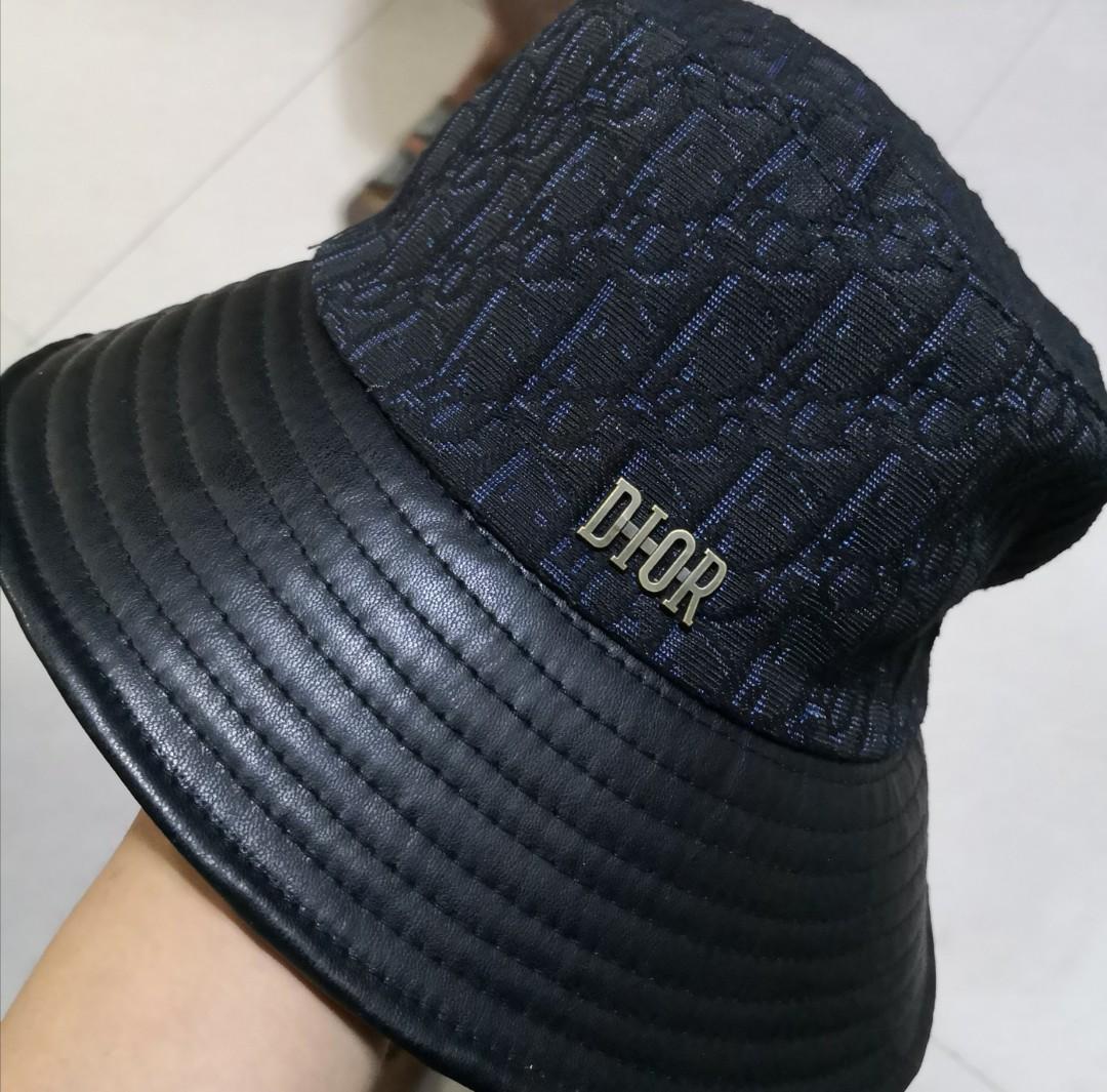 Louis Vuitton Bucket Hat, Men's Fashion, Watches & Accessories, Cap & Hats  on Carousell
