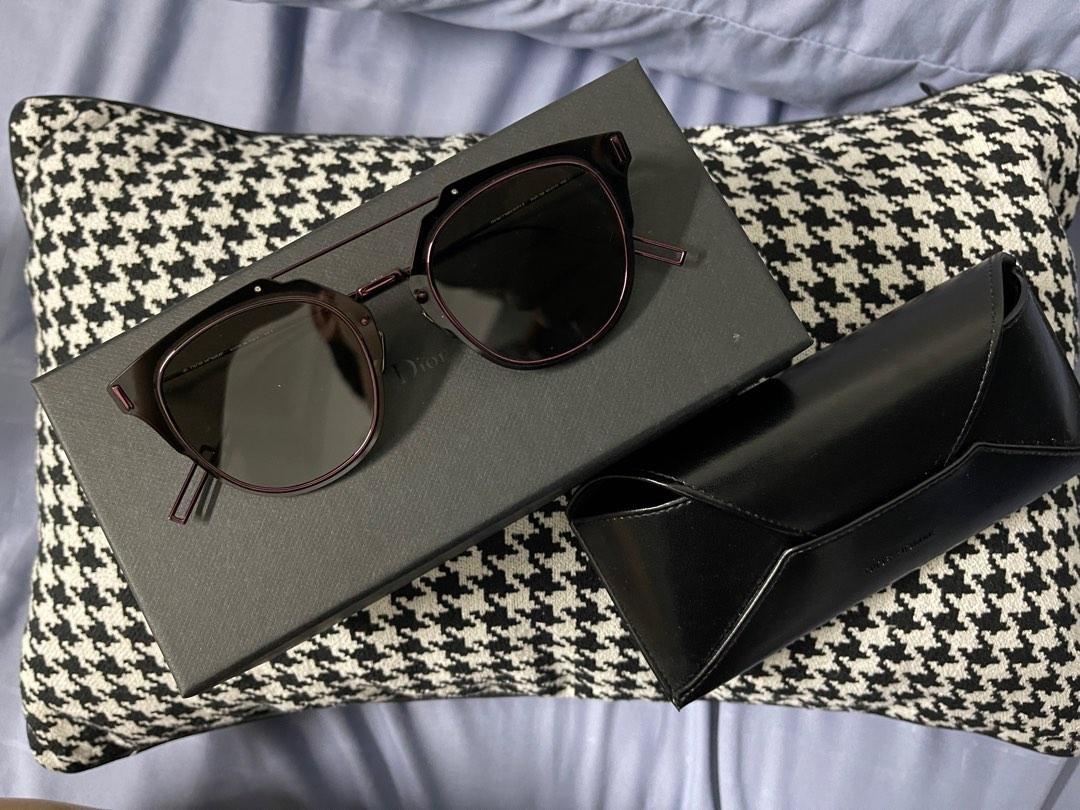 Dior Homme Composit Sunglass