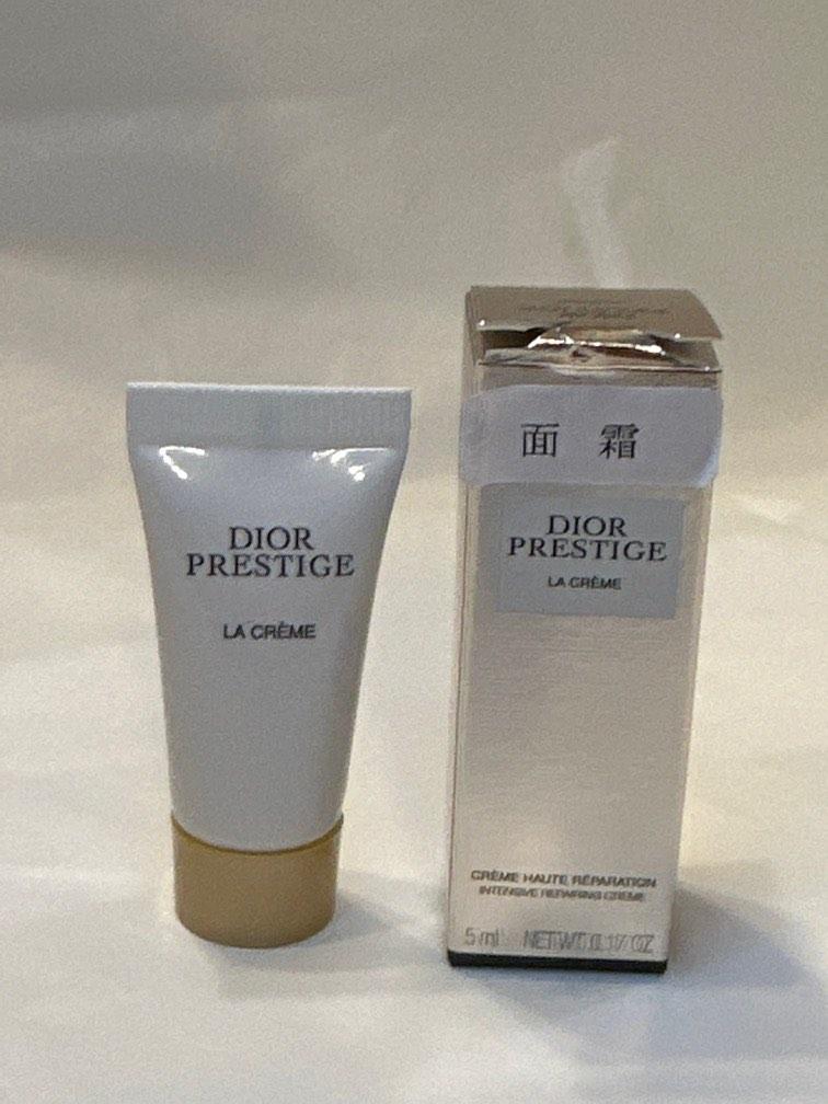 Dior prestige 面霜, 美容＆化妝品, 健康及美容- 皮膚護理, 面部- 面部護理- Carousell