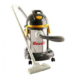 DOWELL Vacuum Cleaner 3 in 1 VC-323SS