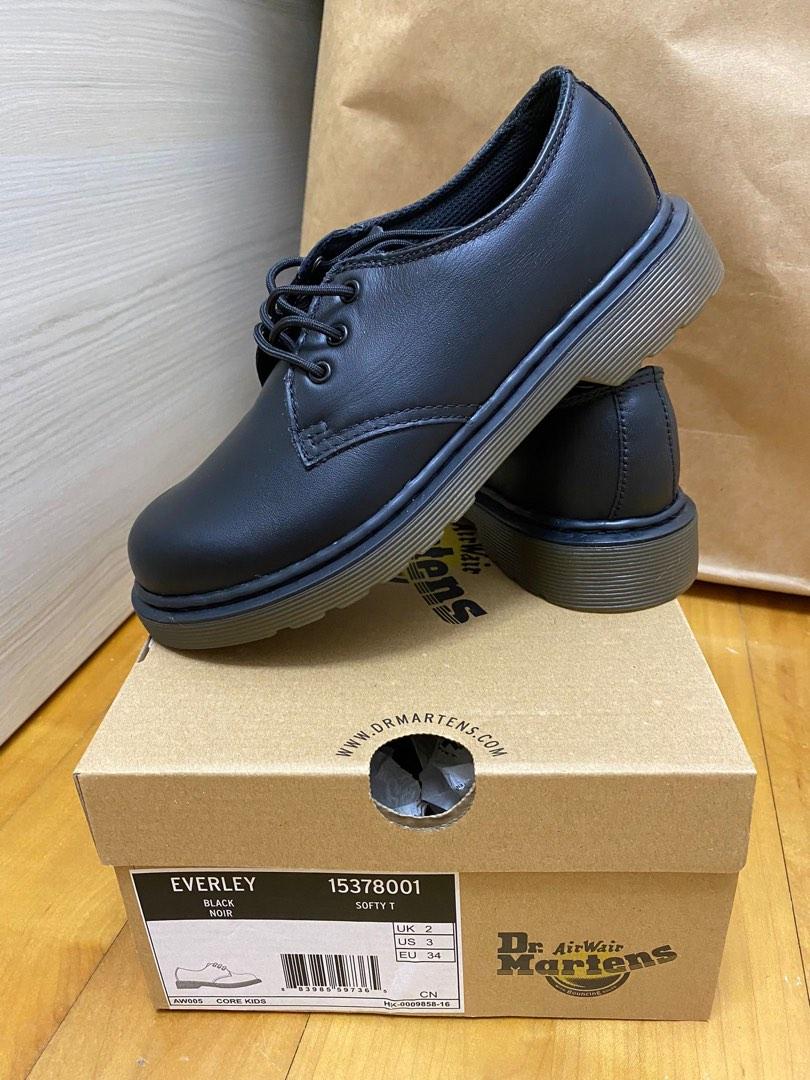 Dr martens everley shop