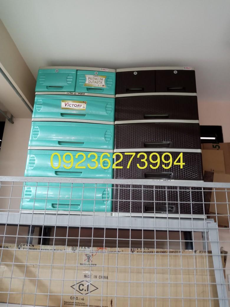 DRAWERS / zooey / orocan / jolly /, Furniture & Home Living, Furniture