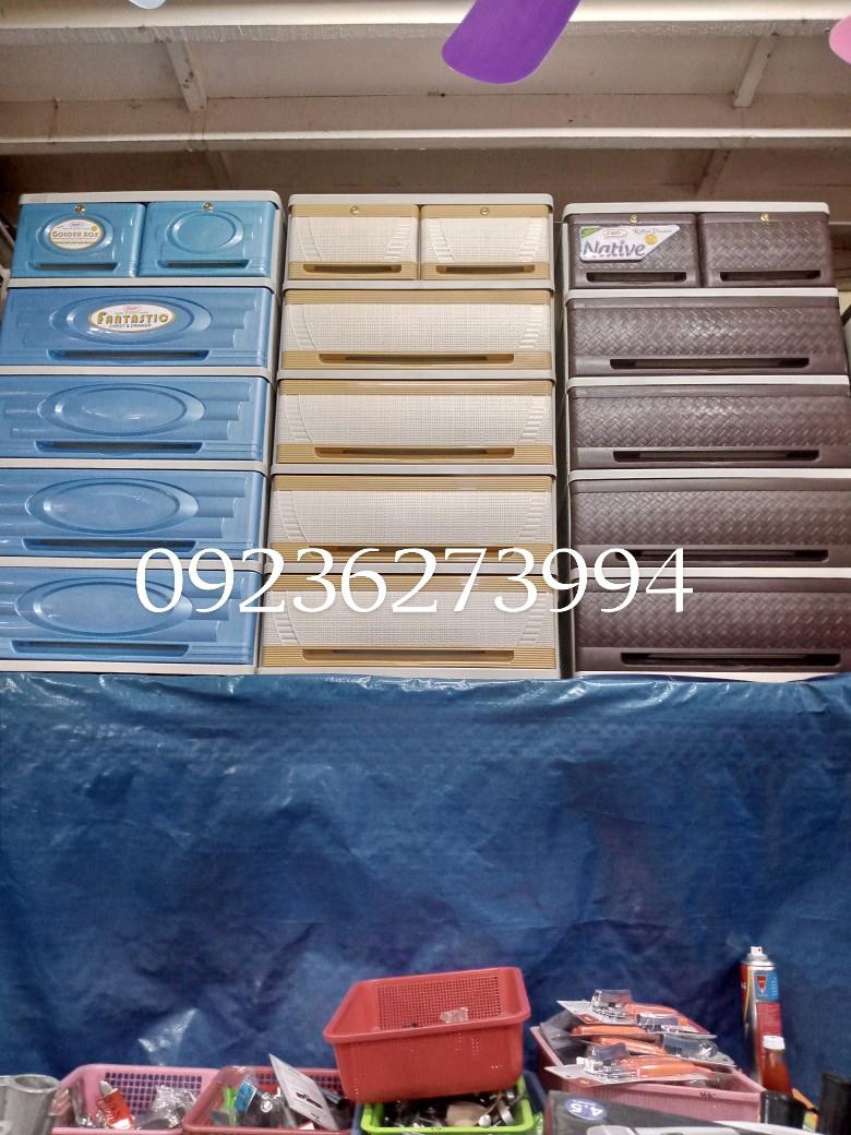 DRAWERS / zooey / orocan / jolly /, Furniture & Home Living, Furniture