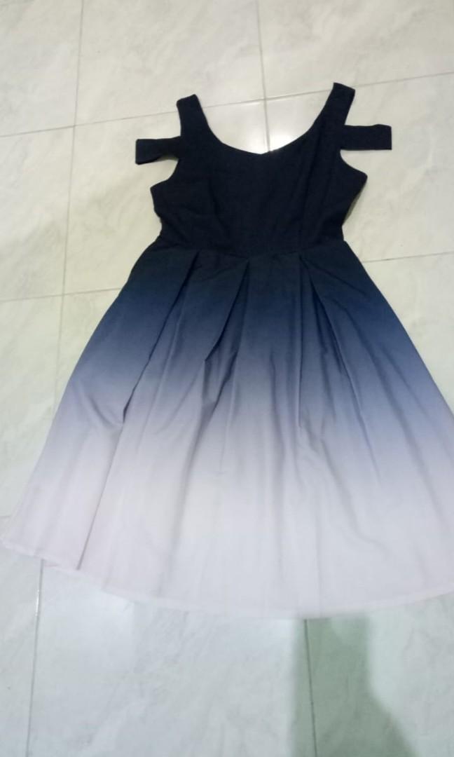 lilac short bridesmaid dresses BABARONI Short Chiffon Bridesmaid Dress with Pocket-Lilac, Lilac / US0