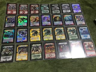 (Category: ) located in . Submitted by duelmasterstcg (Listing ID 1188949025, Image 1). Description: .