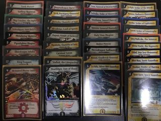 (Category: ) located in . Submitted by duelmasterstcg (Listing ID 1190557630, Image 1). Description: .