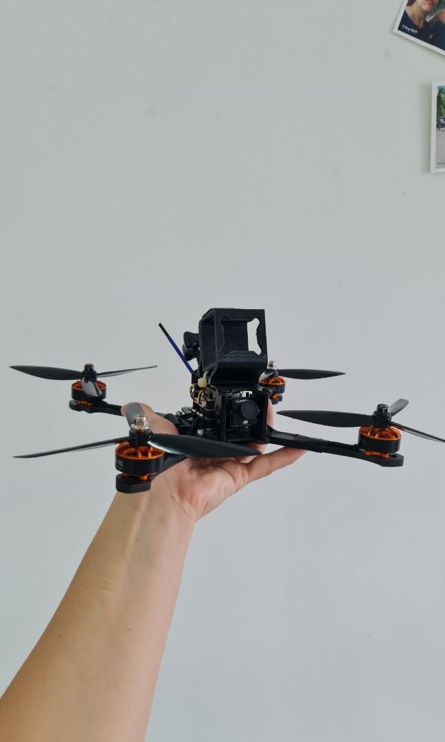 Eachine tyro119 discount