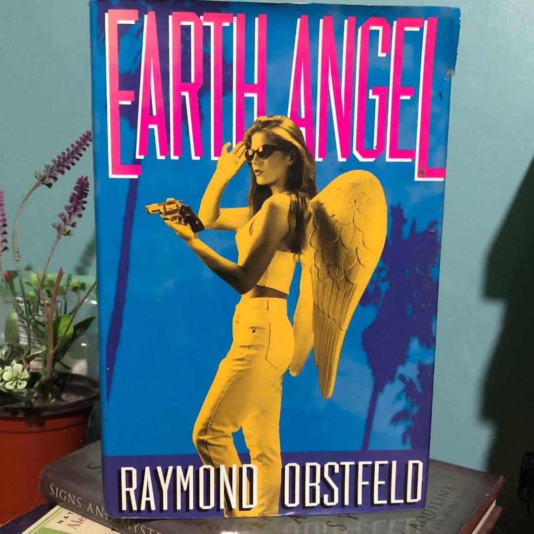 Earth Angel > book (Category: Storybooks) located in Manila. Submitted by tkwcha (Listing ID 1190643124, Image 1). Description: .