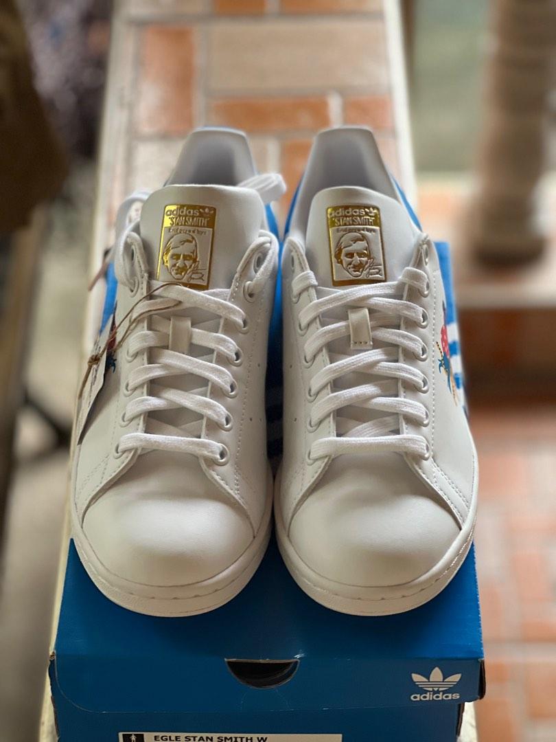 Egle Stan Smith US Women size 8 Women s Fashion Footwear