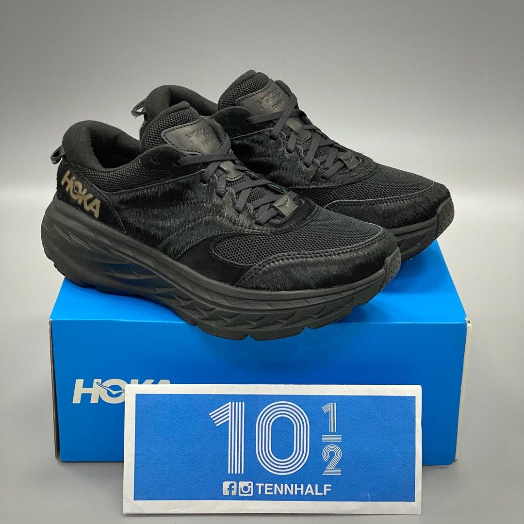 hoka one one engineered garments