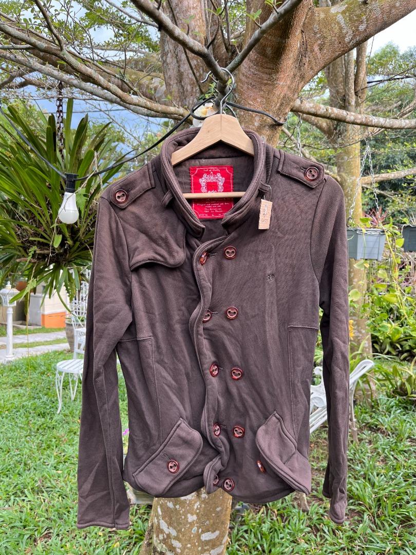 Edc by best sale esprit jacket