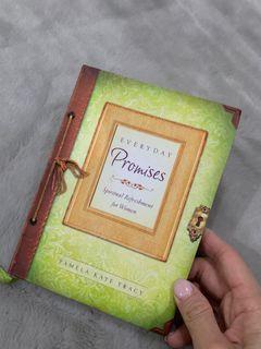 Everyday promises