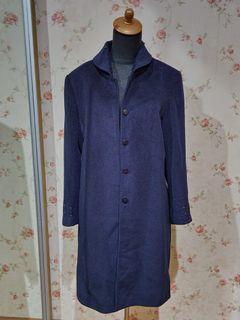 Fall/Winter Long Coat Jacket