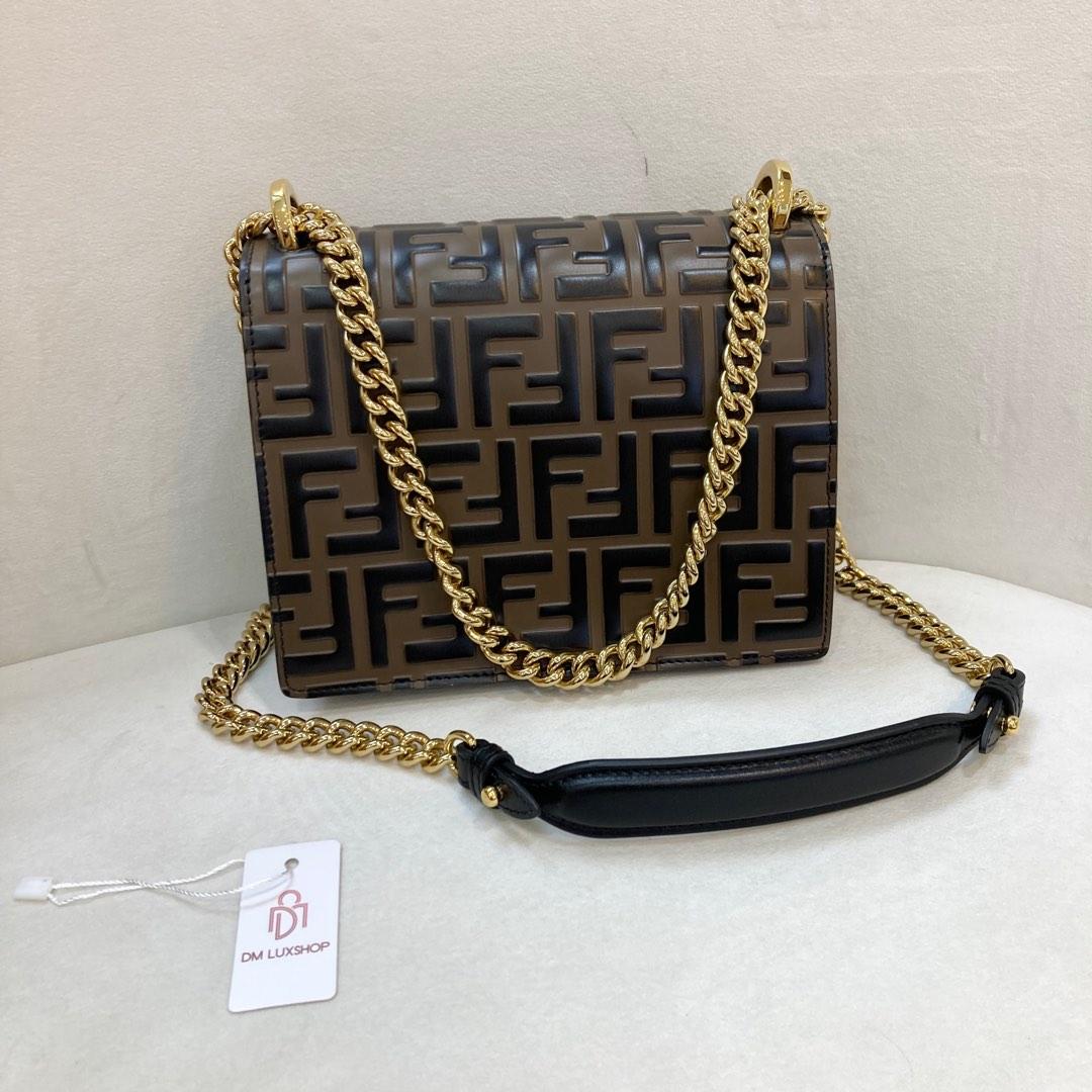 Fendi kan u sales small