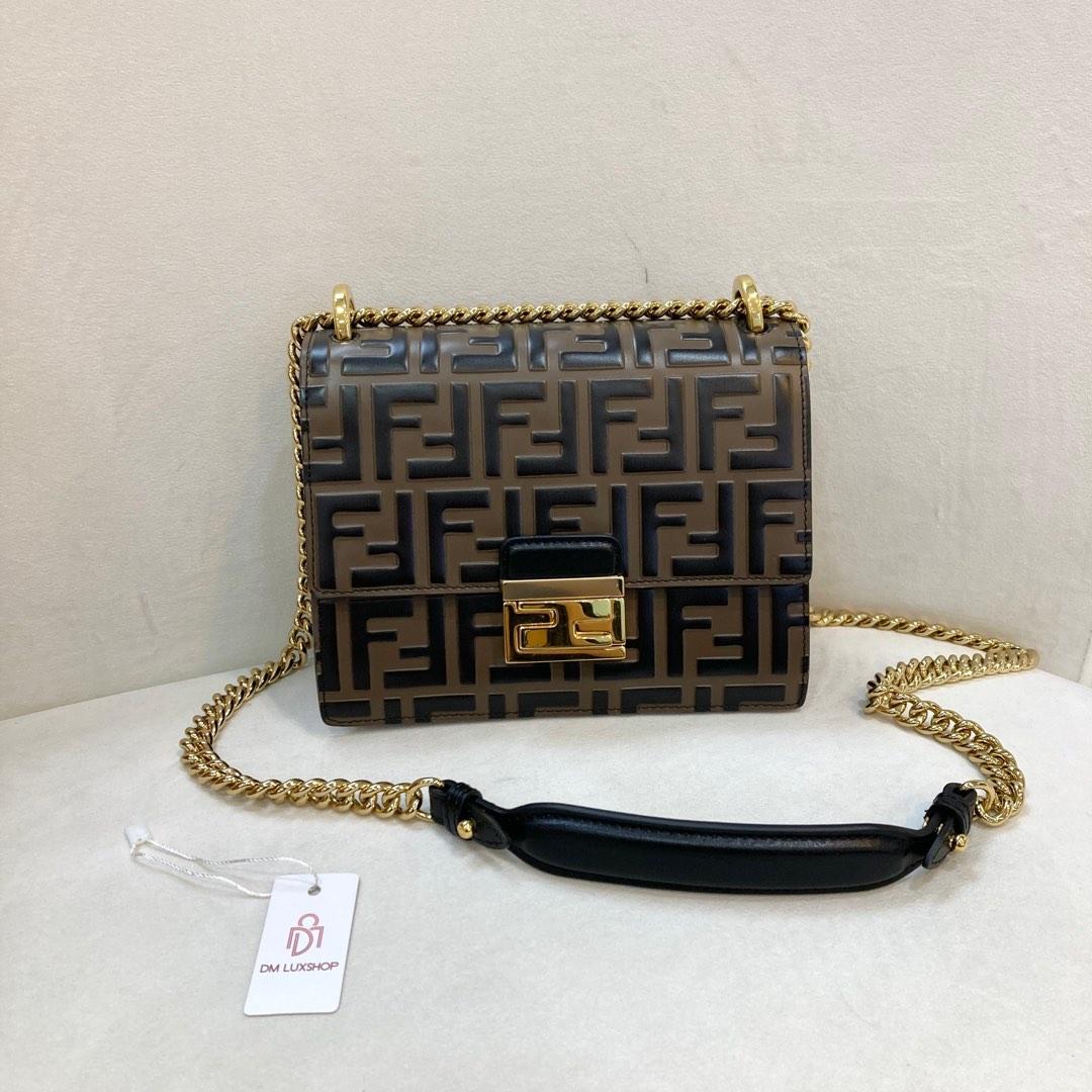 Fendi Kan U Small